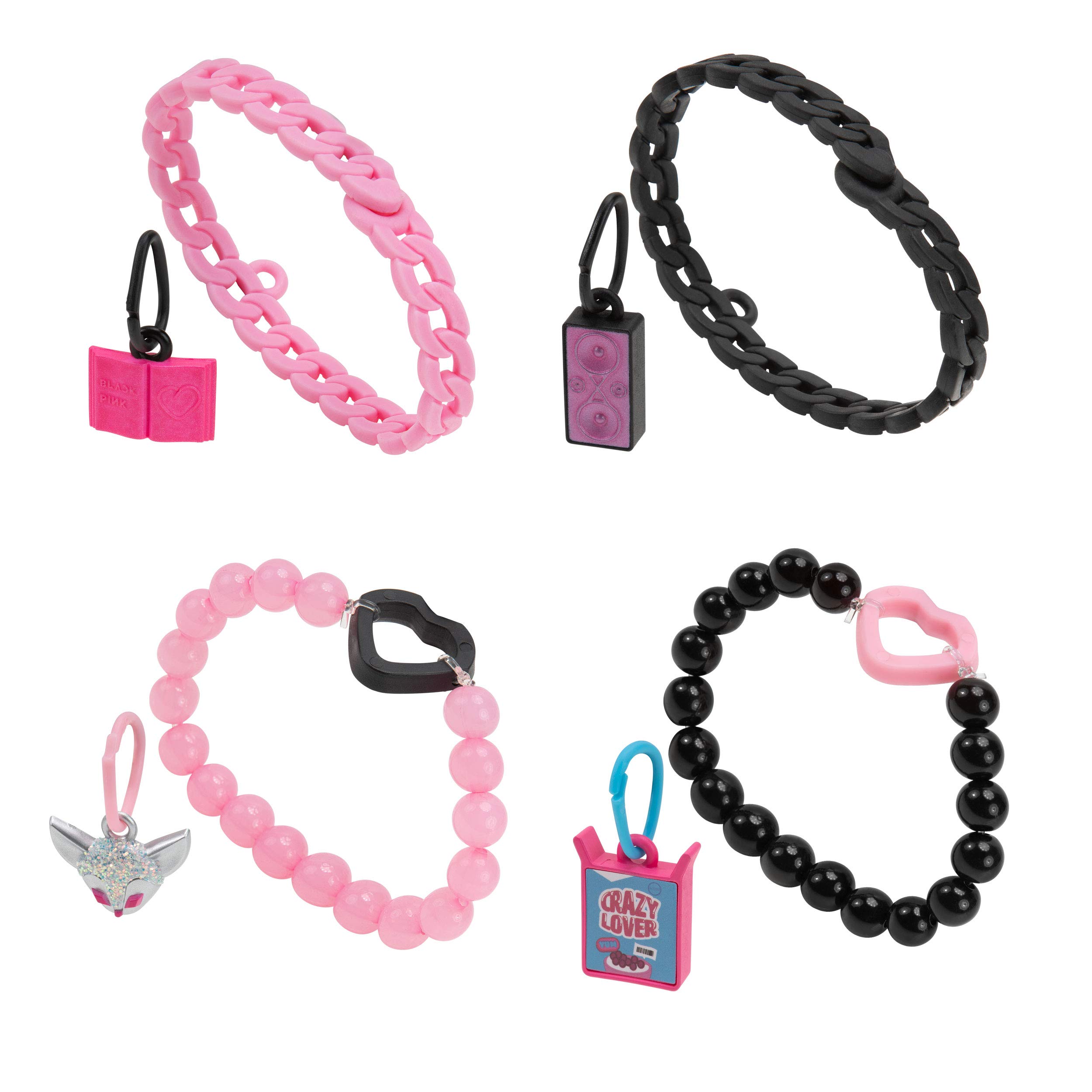 BLACKPINK  セット BLACKPINK BPK0077 Broken Heart Superstars, Mystery Box